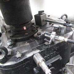 Inspection and Evaluation