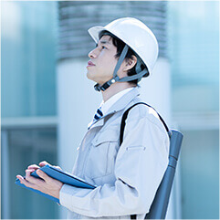 Maintenance service