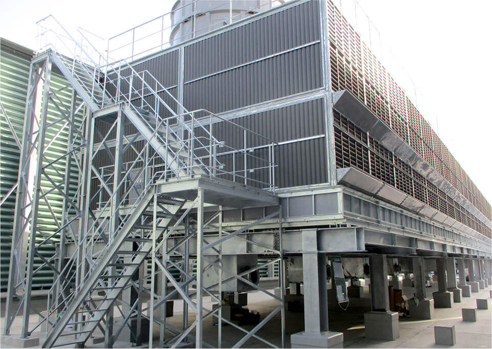 We offer products that meet customer requirements