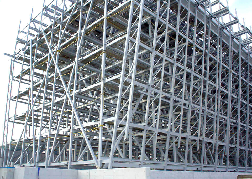 We offer products that meet customer requirements