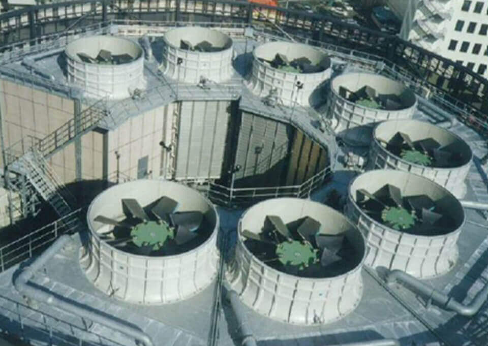 We offer products that meet customer requirements