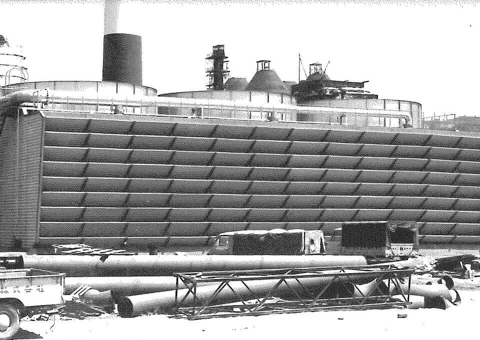 70 years of proven works and experiences