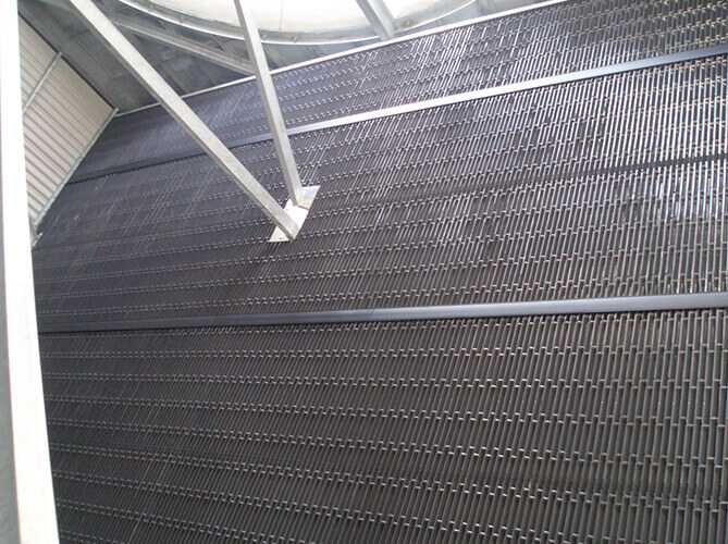 Drift eliminator(RE-150)